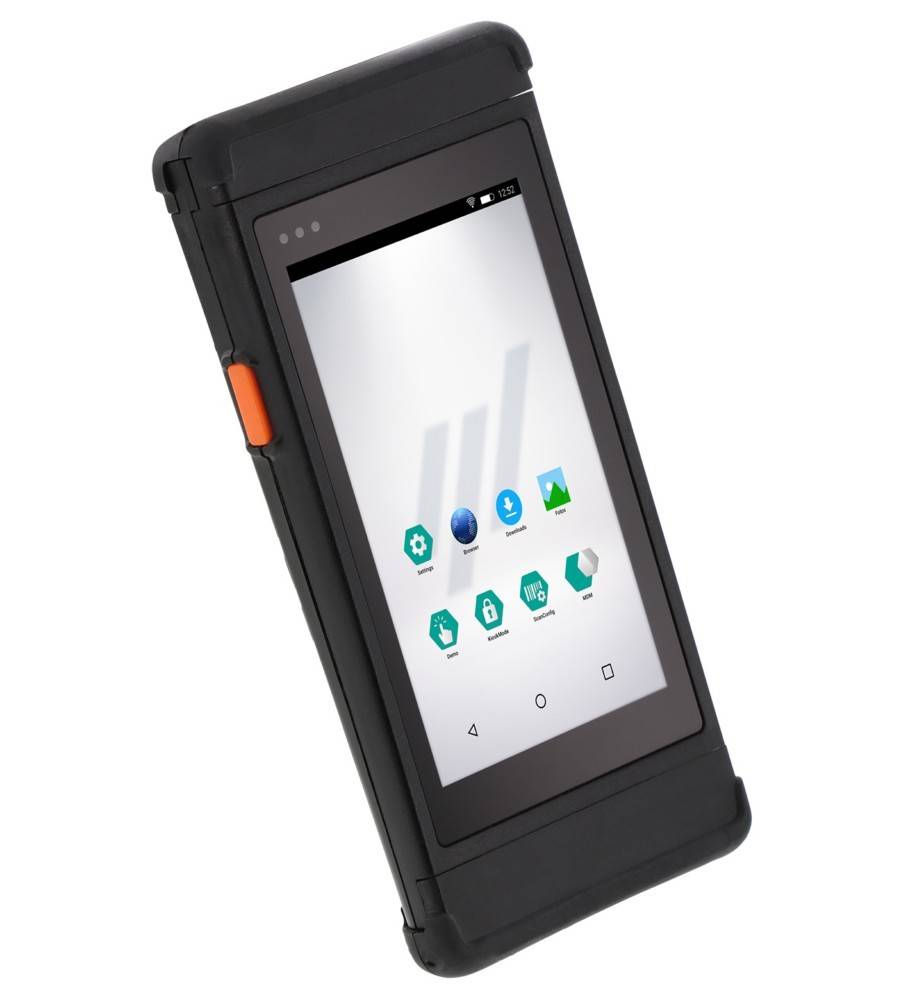 Pepperl+Fuchs Fabrik Handheld IC-HH51