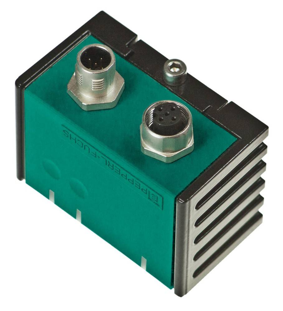 Pepperl+Fuchs Fabrik Inertialmesssystem IMUF99PL-SC#70130406