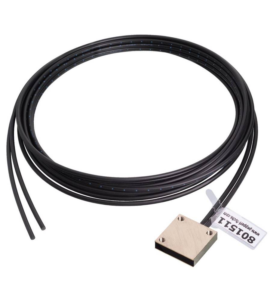 Pepperl+Fuchs Fabrik Kunststoff-Lichtleiter KLR-A32-2,2-2,0-K83