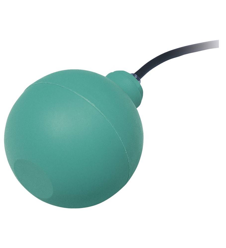 Pepperl+Fuchs Fabrik Schwimmschalter LFL2-BK-U-PUR15-EMS