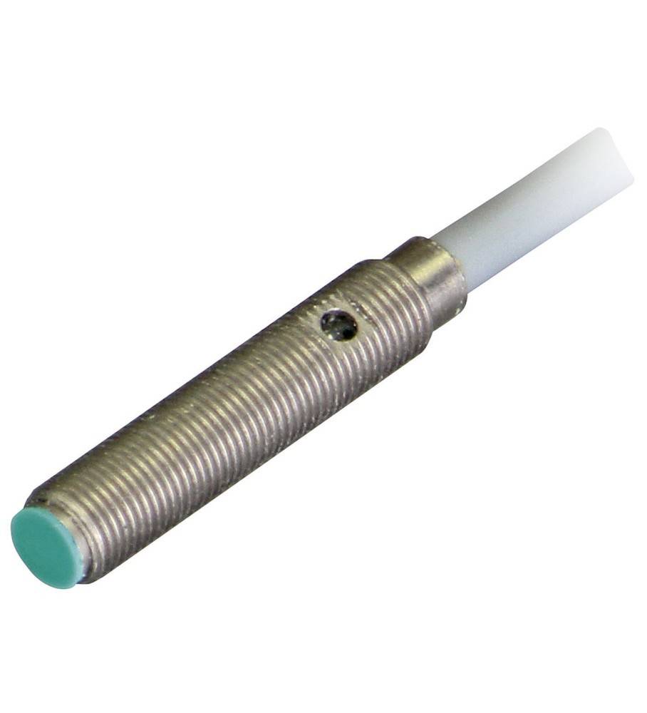 Pepperl+Fuchs Fabrik Induktiver Sensor NBB1,5-5GM2#70117669