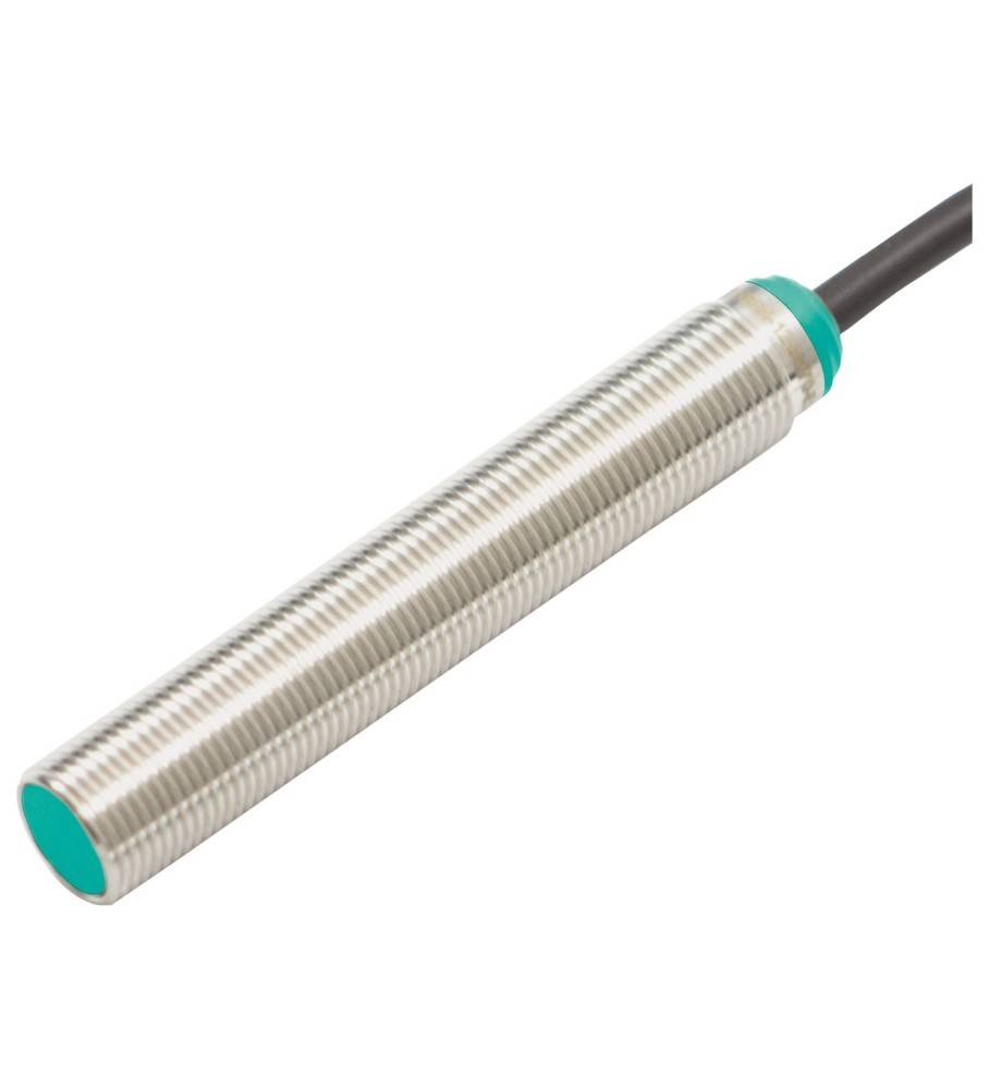 Pepperl+Fuchs Fabrik Induktiver Sensor NBB4-12GM70-E0