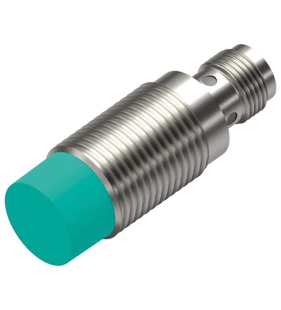 Pepperl+Fuchs Fabrik Induktiver Sensor NAN12-18GM35-U-V1