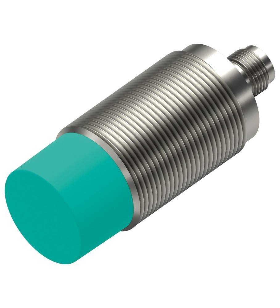 Pepperl+Fuchs Fabrik Induktiver Sensor NBN25-30GM60-E2-V1