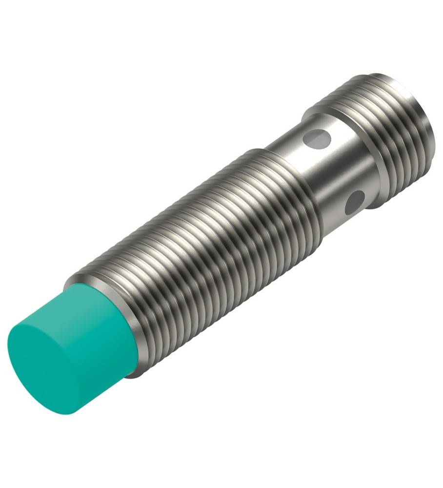Pepperl+Fuchs Fabrik Induktiver Sensor NBN8-12GM35-E3-V1
