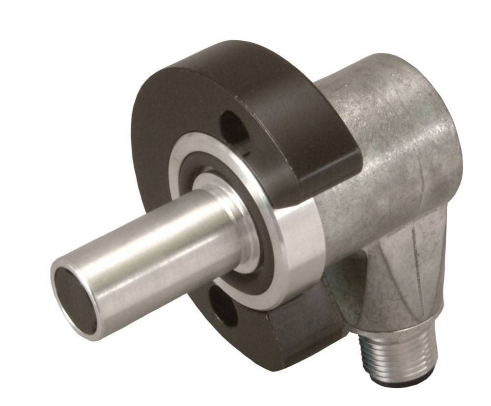 Pepperl+Fuchs Fabrik Induktiver Sensor NJ2-D-E02-1.250-V1