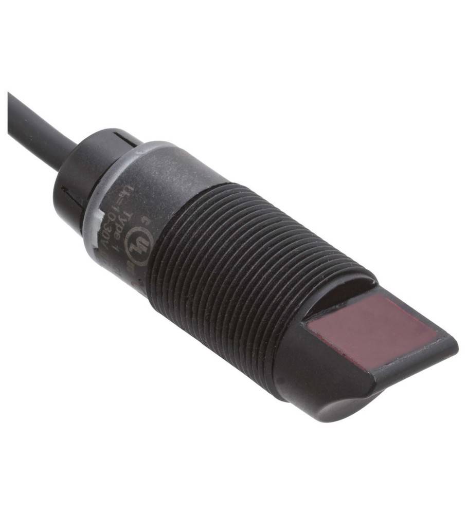 Pepperl+Fuchs Fabrik Reflexionslichtschranke OBG3000-18GK40A-E0