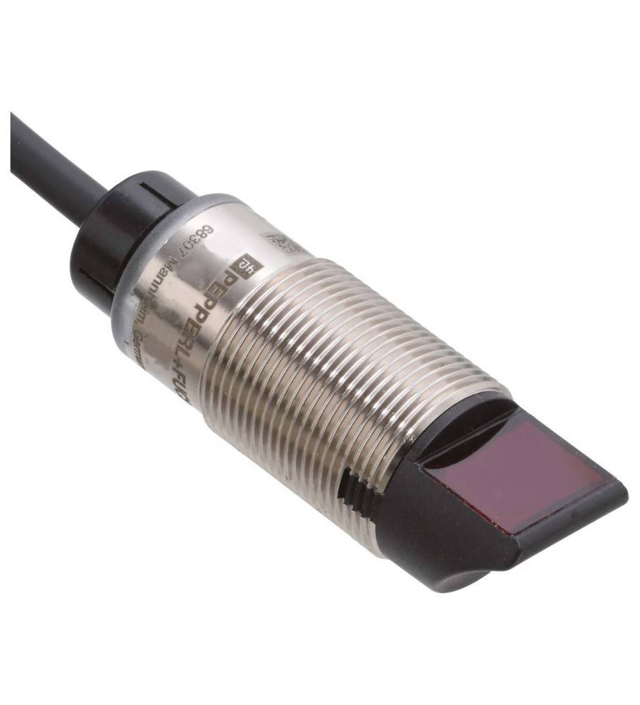 Pepperl+Fuchs Fabrik Reflexionslichtschranke OBR5000-18GM40A-E0