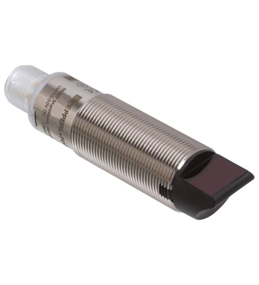 Pepperl+Fuchs Fabrik Reflexionslichttaster OBD450-18GM60A-E4-V1