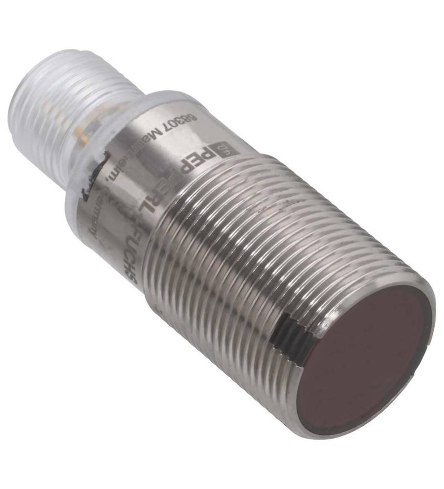 Pepperl+Fuchs Fabrik Reflexionslichtschranke OBR5500-18GM40-E0-V1