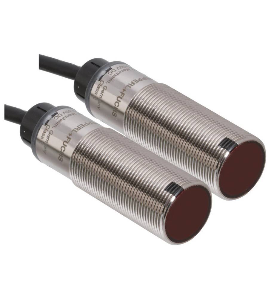 Pepperl+Fuchs Fabrik Einweg-Lichtschranke OBE25M-18GM60-SE4