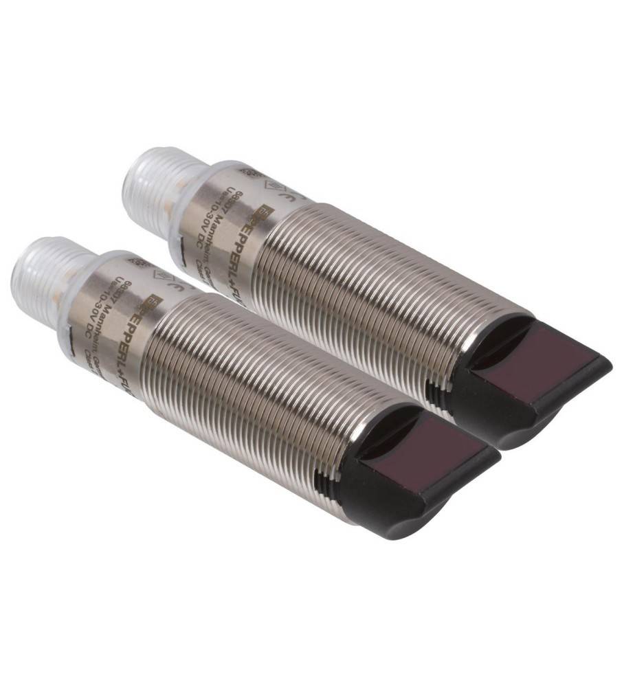 Pepperl+Fuchs Fabrik Einweg-Lichtschranke OBE15M-18GM#70127734