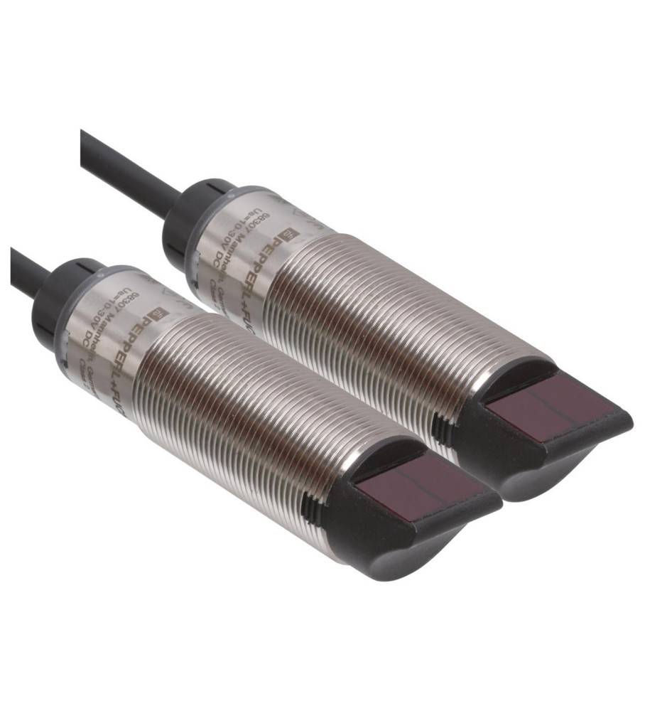 Pepperl+Fuchs Fabrik Einweg-Lichtschranke OBE15M-18GM60A-SE4