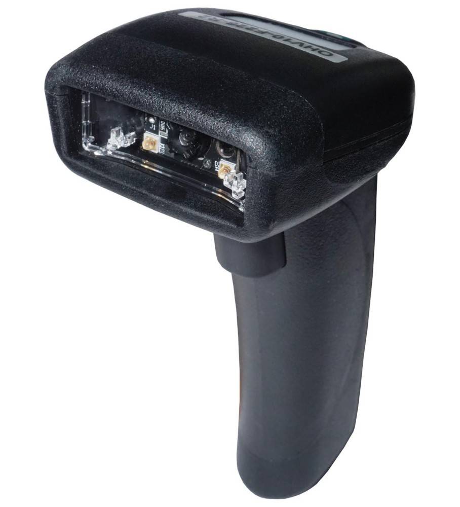 Pepperl+Fuchs Fabrik Handlesegerät OHV10-F228-R2