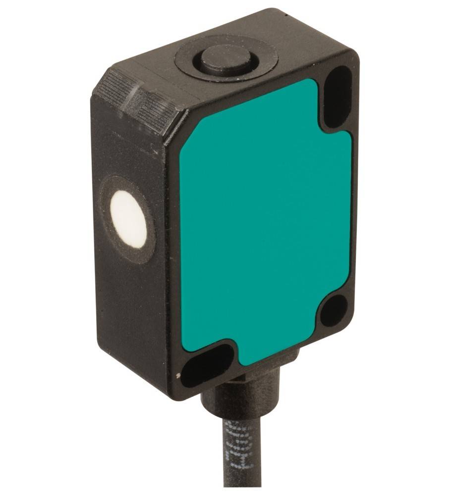 Pepperl+Fuchs Fabrik Ultraschallsensor UC250-#266632-100007