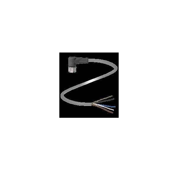 Pepperl+Fuchs Fabrik Kabeldose V1-W-5M-PVC-#270725