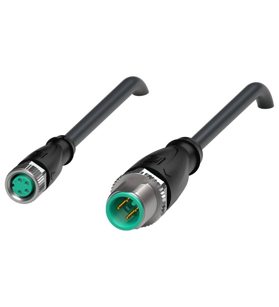 Pepperl+Fuchs Fabrik Adapterkabel V311-GM-BK0#70141030