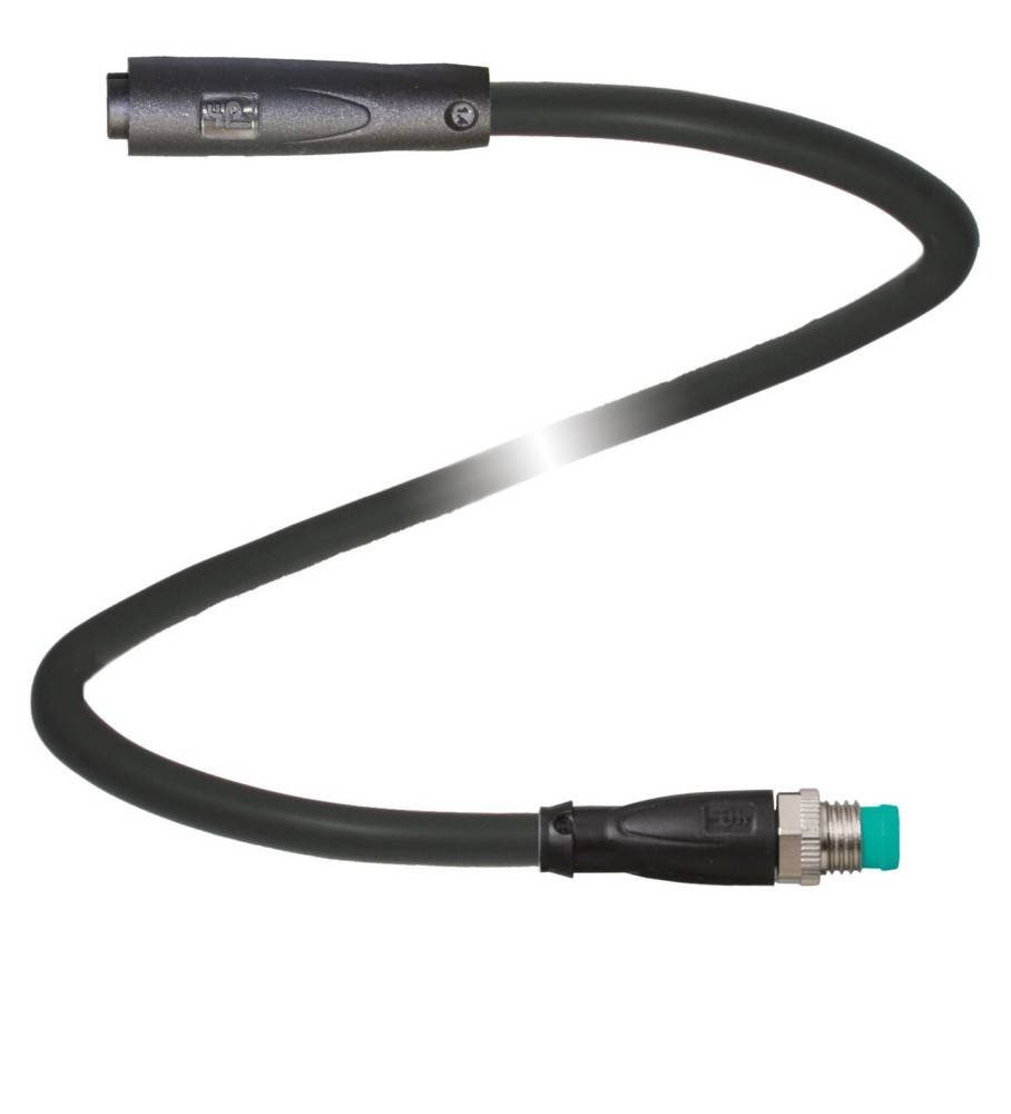 Pepperl+Fuchs Fabrik Adapterkabel V3-GR-BK1,5#70156779