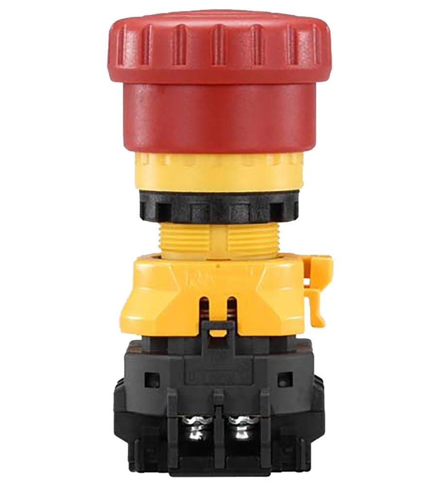 Pepperl+Fuchs Fabrik AS-Interface NOTHALTTaster VAZ-2E1A-PM-S