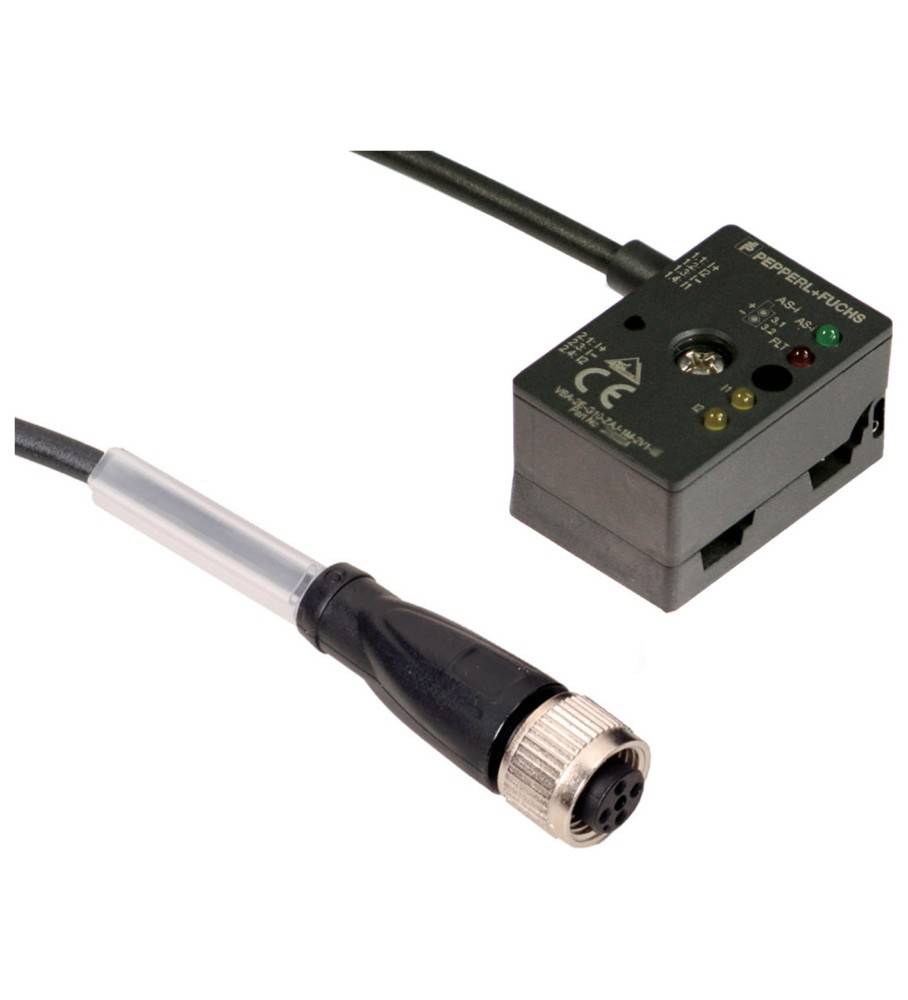 Pepperl+Fuchs Fabrik AS-Interface-Sensormodul VBA-2E-G10-#70148765