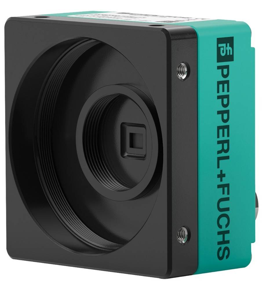 Pepperl+Fuchs Fabrik Vision-Sensor VOS2000-F226-C-I