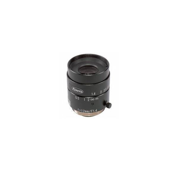Pepperl+Fuchs Fabrik Zubehör Kameraobjektiv VOS-LE-C-12MM-JC