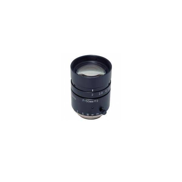 Pepperl+Fuchs Fabrik Zubehör Kameraobjektiv VOS-LE-C-50MM-JC