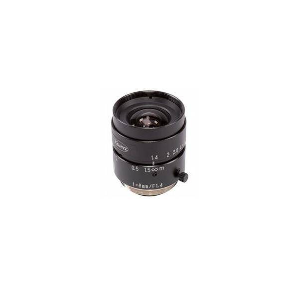 Pepperl+Fuchs Fabrik Zubehör Kameraobjektiv VOS-LE-C-8MM-JC