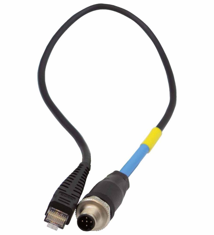 Pepperl+Fuchs Fabrik Anschlusskabel CBL-IDMx61-#70144009