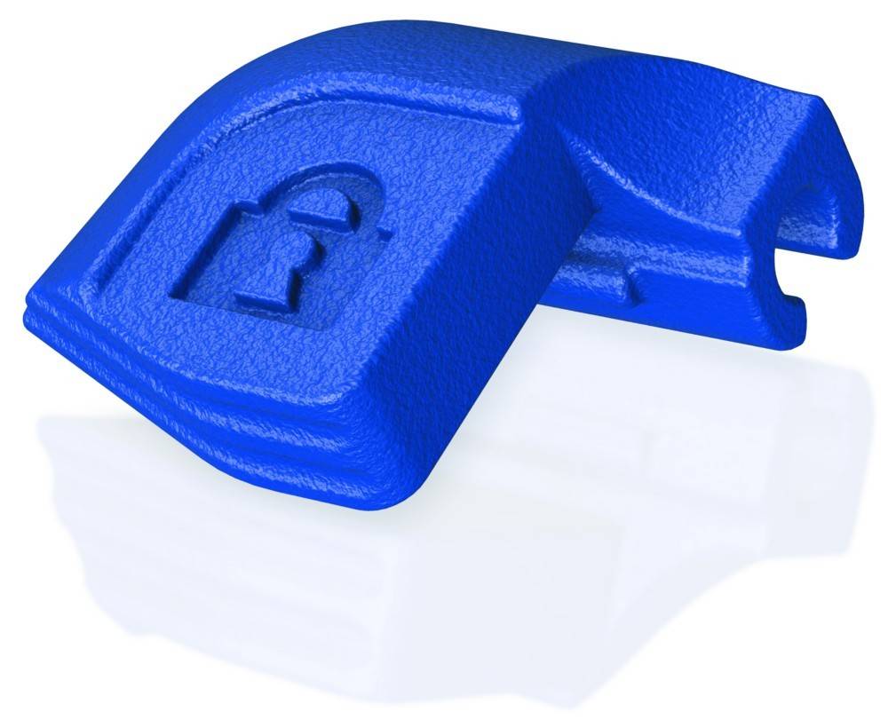 Knipex-Werk Ersatz-Riegelset 16 50 145 E02