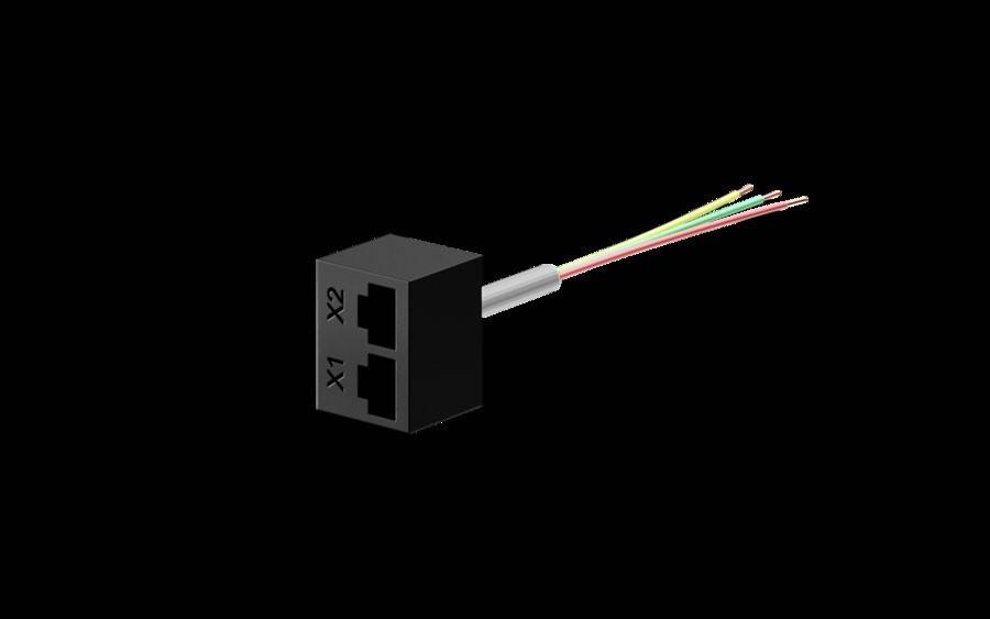 Rittal ModBus Adapter SK 3124.320