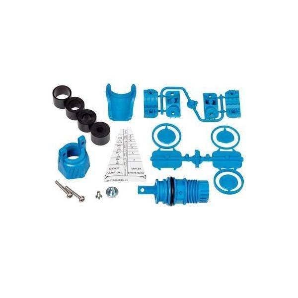 10 Stk. Corning BPEO Kabeleinführung FQ100079562