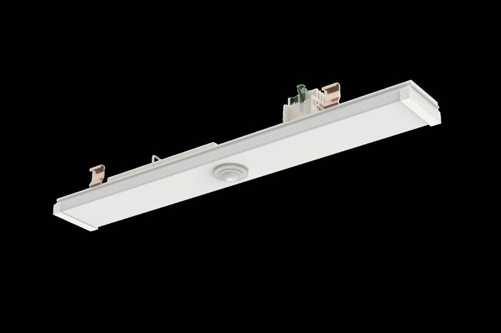 Ridi-Leuchten Moduleinsatz Sensor 500 mm VLMF-S #1500160//386