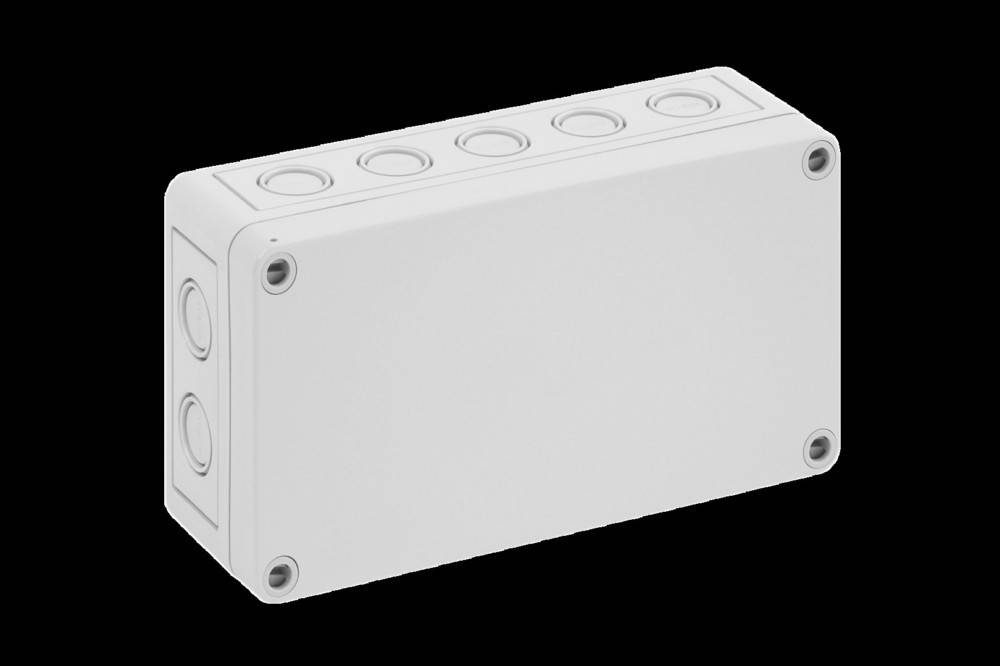 Ridi-Leuchten BLE DALI Hybridbox APCON BLE H #0209499