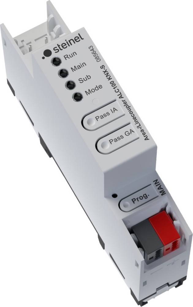 Steinel KNX-S-Systemkomponente ALC100 KNX-S