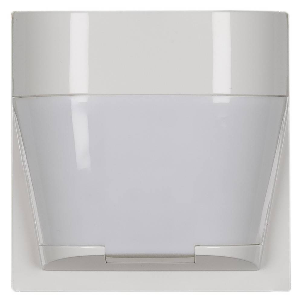 MDT technologies KNX Bewegungsmelder 2,2 m PSE-B552T02.02S