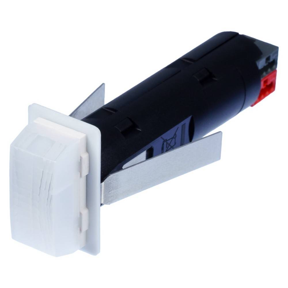 MDT technologies KNX Micro Bewegungsmelder PSE-BWML01.01S