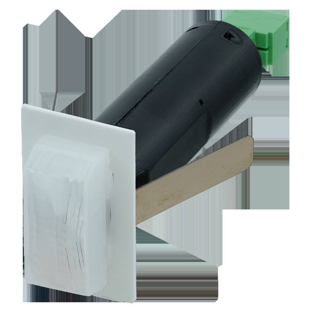 MDT technologies KNX Micro Bewegungsmelder PSE-BWML01.01S