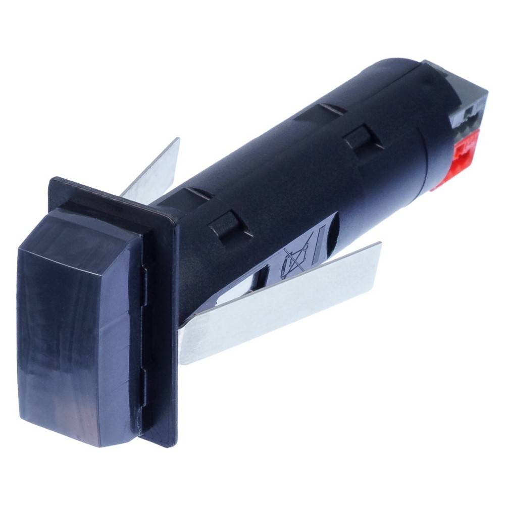 MDT technologies KNX Micro Bewegungsmelder PSE-BWML06.01S