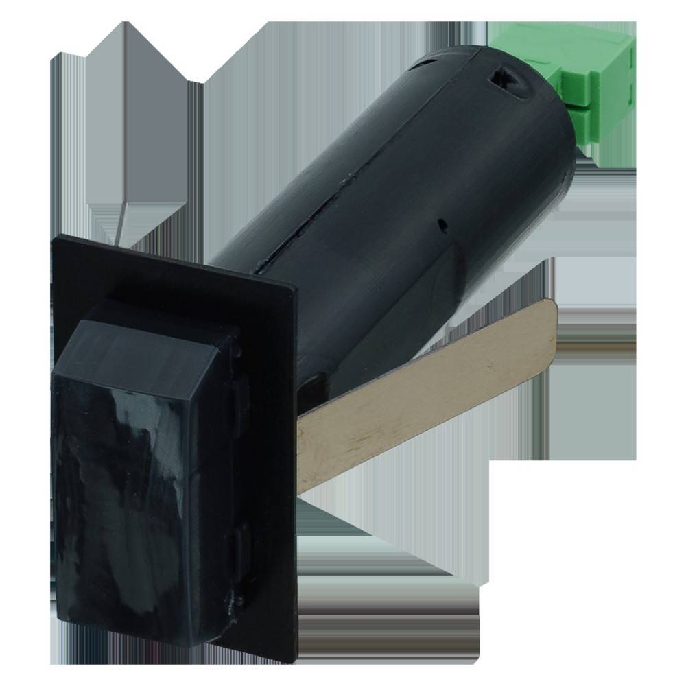 MDT technologies KNX Micro Bewegungsmelder PSE-BWML06.01S