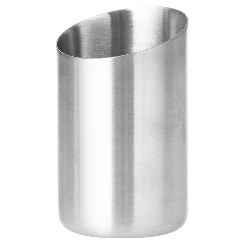 Esmeyer Zuckerstickhalter VISTA, rund, silber