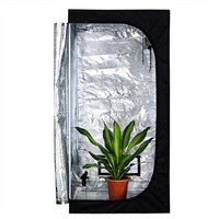 Grow Box Gewächshaus Zelt Zuchtzelt 80x80x160cm Growschrank Growzelt Zuchtschrank 600D Grow Tent Zimmerpflanze Growzelt Grow Box Gewächshaus Zelt Zuchtzelt 80x80x160cm Growschrank Growzelt Zuchtschrank 600D Grow Tent Zimmerpflanze Growzelt