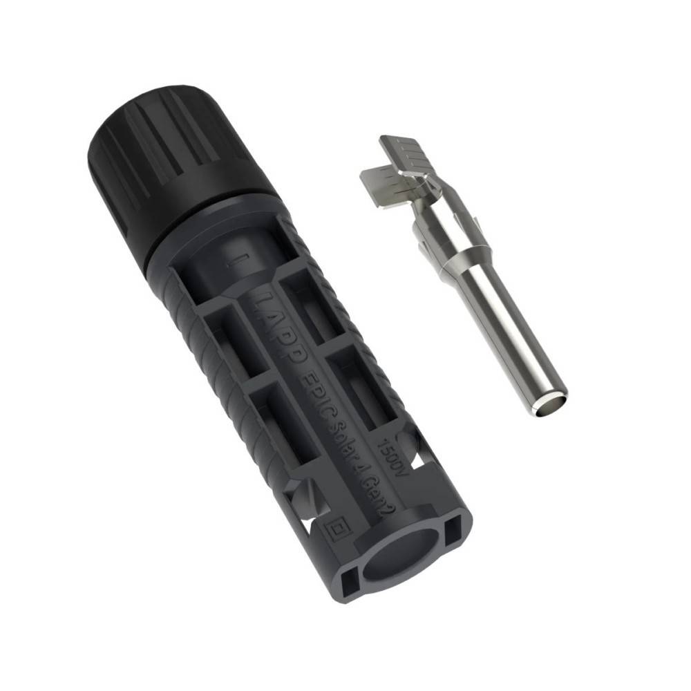 Lapp Zubehör EPIC SOLAR 4 GEN2 M 381166810