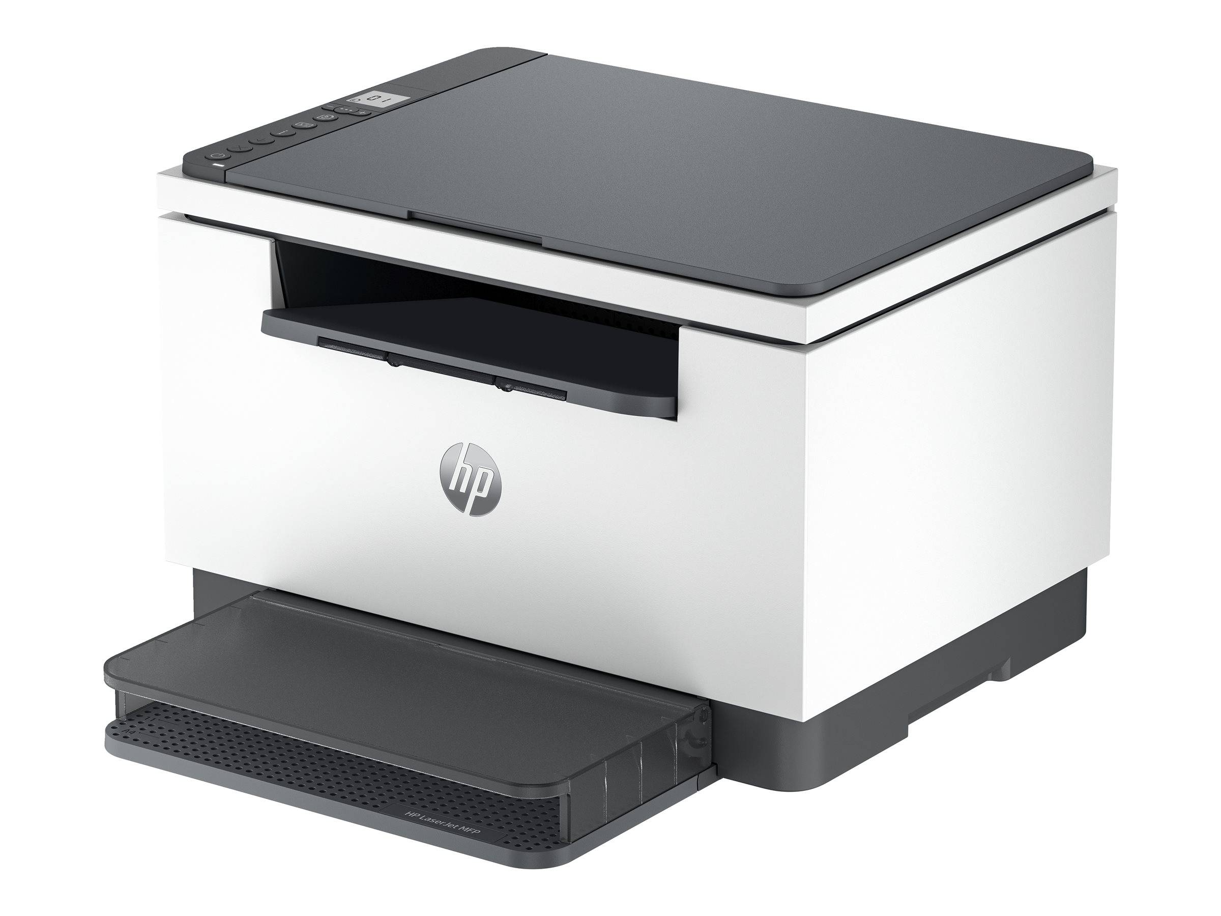HP LaserJet MFP M234d - Multifunktionsdrucker - s/w - Laser - Legal (216 x 356 mm)