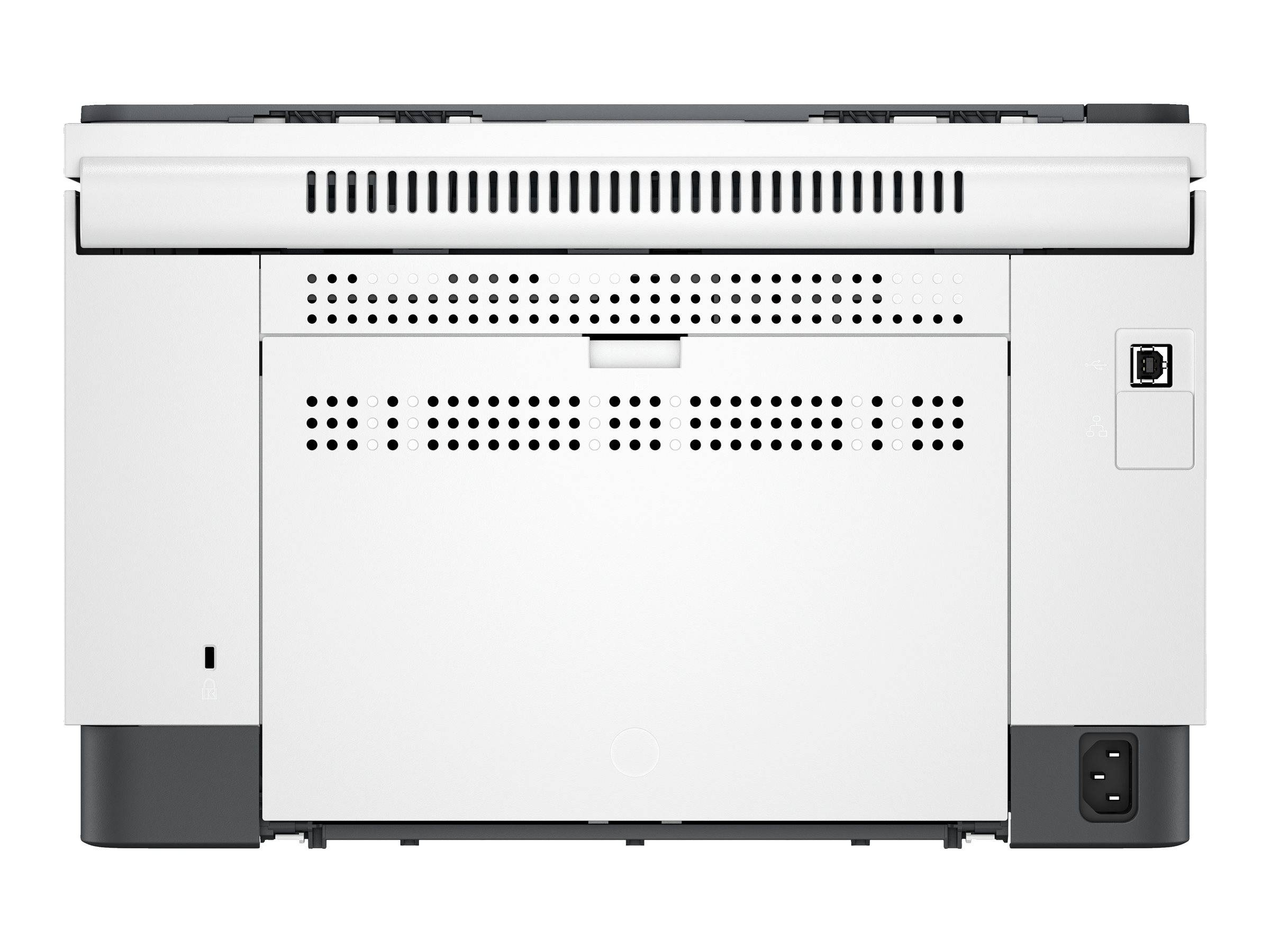 HP LaserJet MFP M234d - Multifunktionsdrucker - s/w - Laser - Legal (216 x 356 mm)