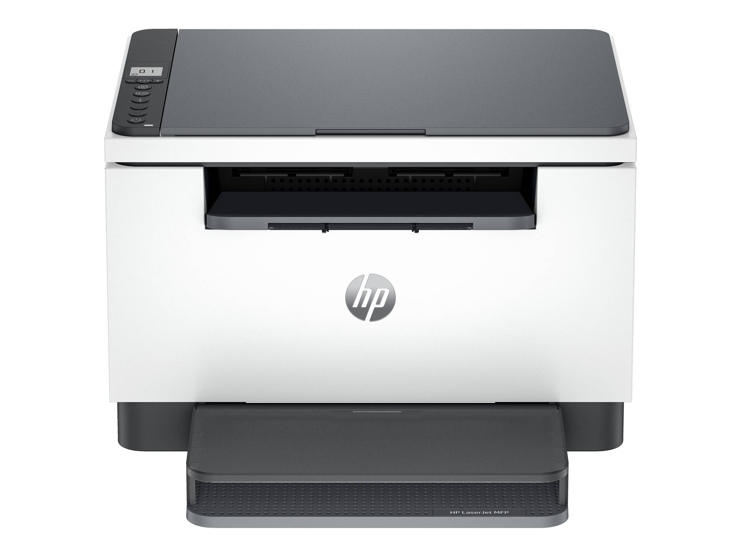 HP LaserJet MFP M234d - Multifunktionsdrucker - s/w - Laser - Legal (216 x 356 mm)