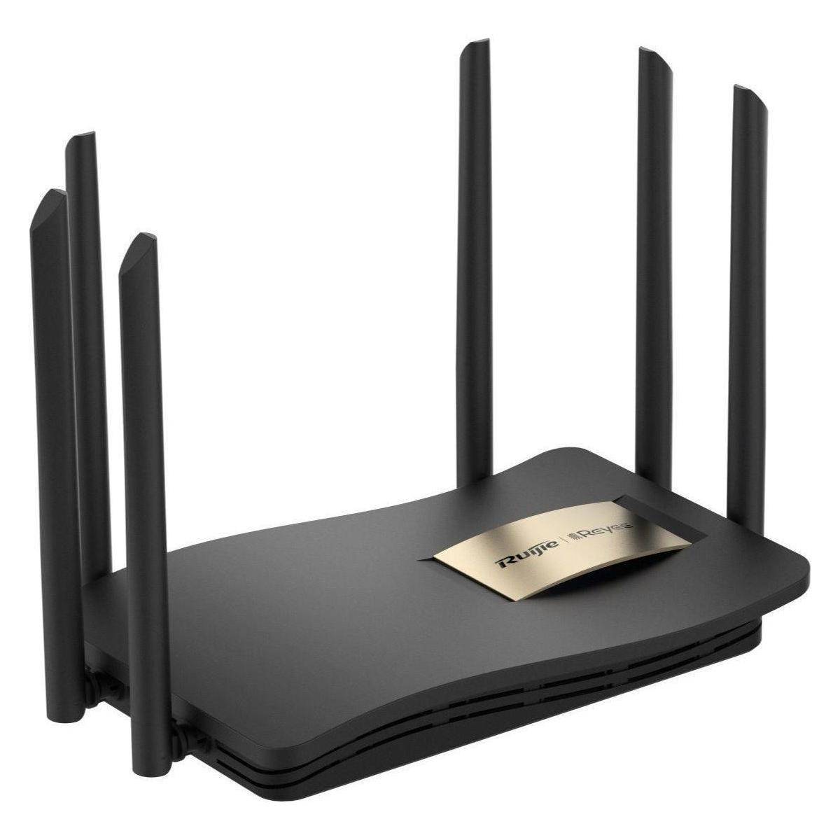 RG-EW1200G PRO - Reyee Dual Band Gigabit Router