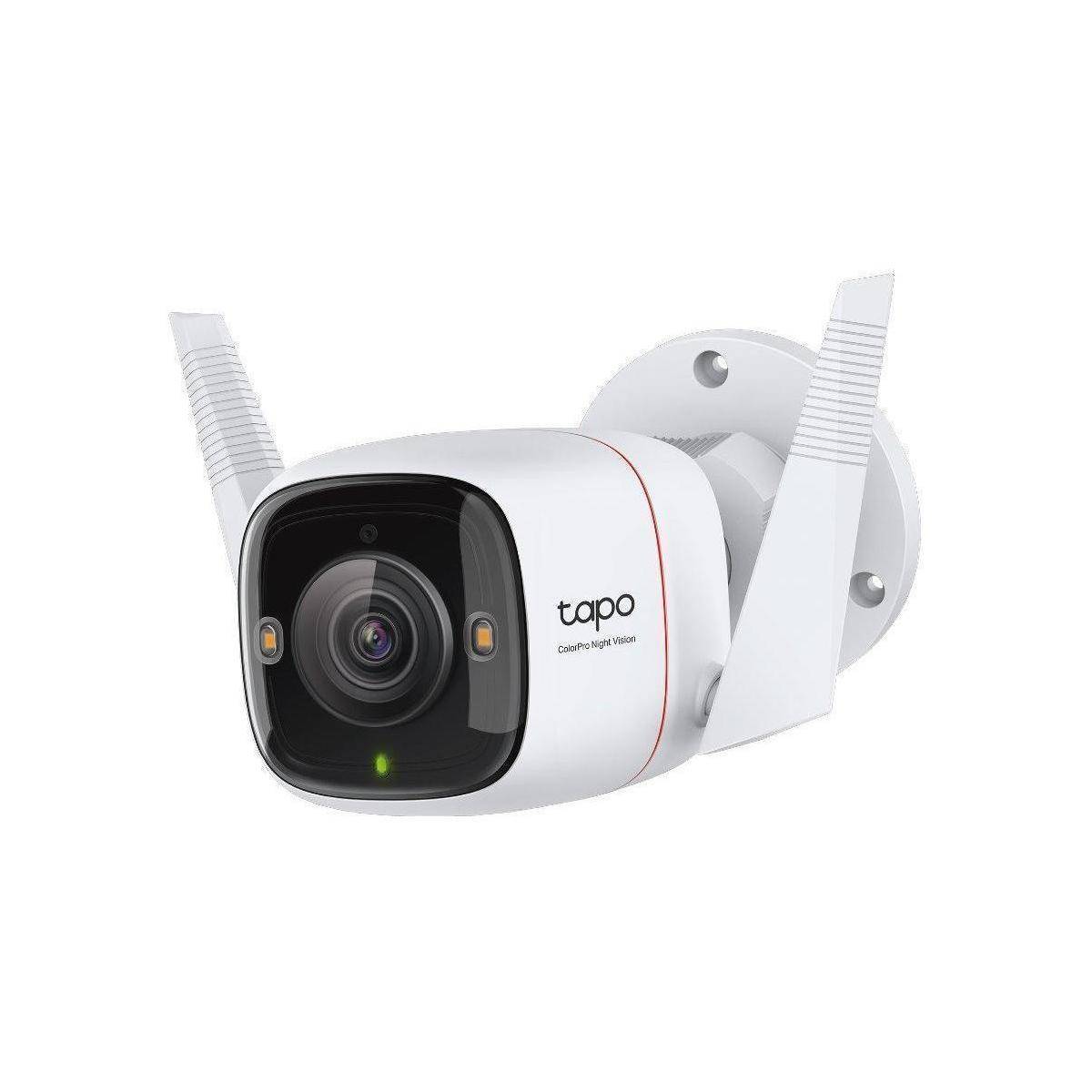TAPO C325WB - Bullet WiFi IP Kamera, 4MP, 4.58mm, ColorPro