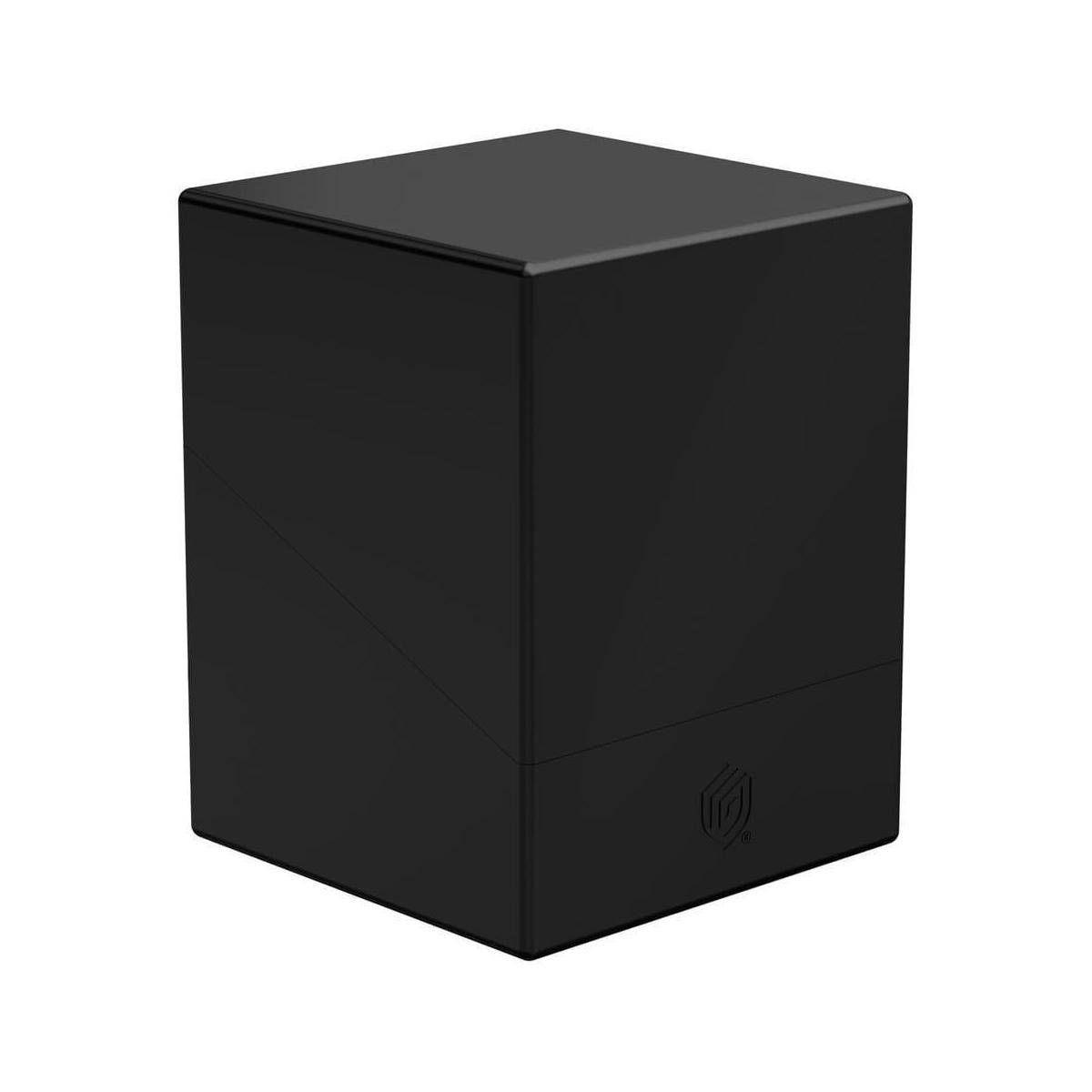 UGD-011422-006-00 - Boulder Deck Case 100 Solid Schwarz