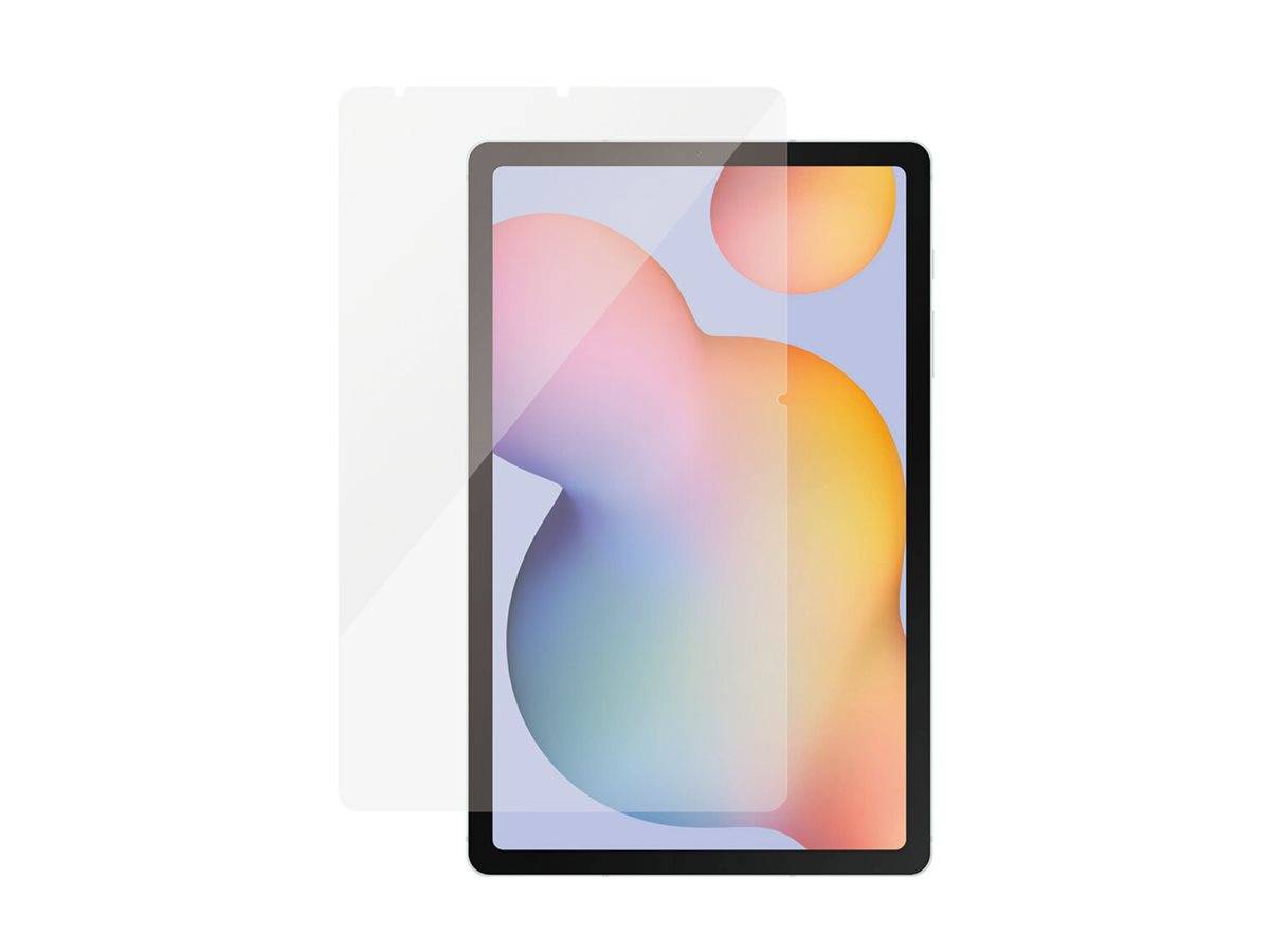PanzerGlass - Bildschirmschutz für Tablet - ultrabreite Passform